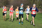 Womens 35s and over and mens 65 and over, 2018 North Eastern Masters, Darlington. Photo: David T. Hewitson/Sports for All Pics
